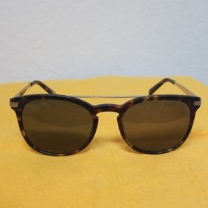 GANT sunglasses pilot style